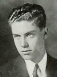 Charles Jones Ralston